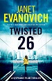 Twisted 26 - Janet Evanovich